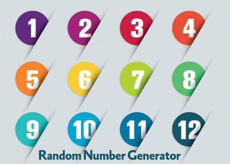 Random Number Generator Easy To Use